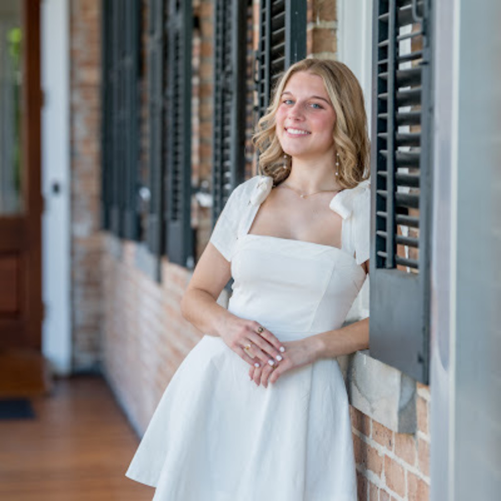 Meet your Posher, Aimee